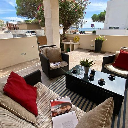 Boutique House Villa Torre Grande Eksteriør billede
