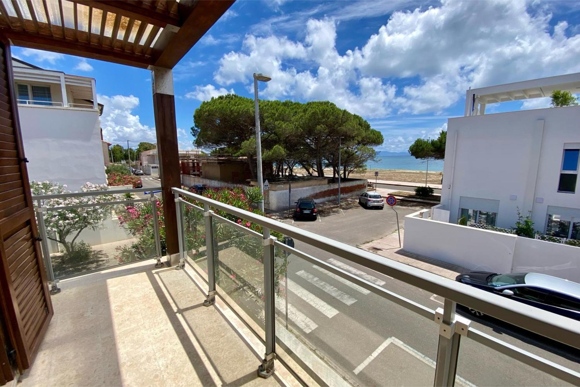 Boutique House Villa Torre Grande Eksteriør billede