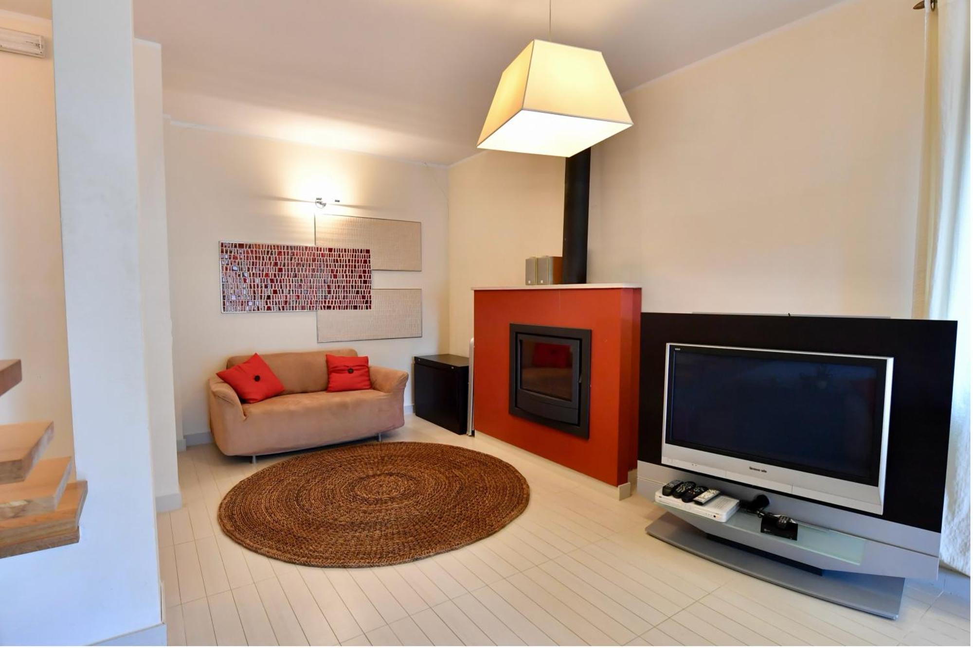 Boutique House Villa Torre Grande Eksteriør billede
