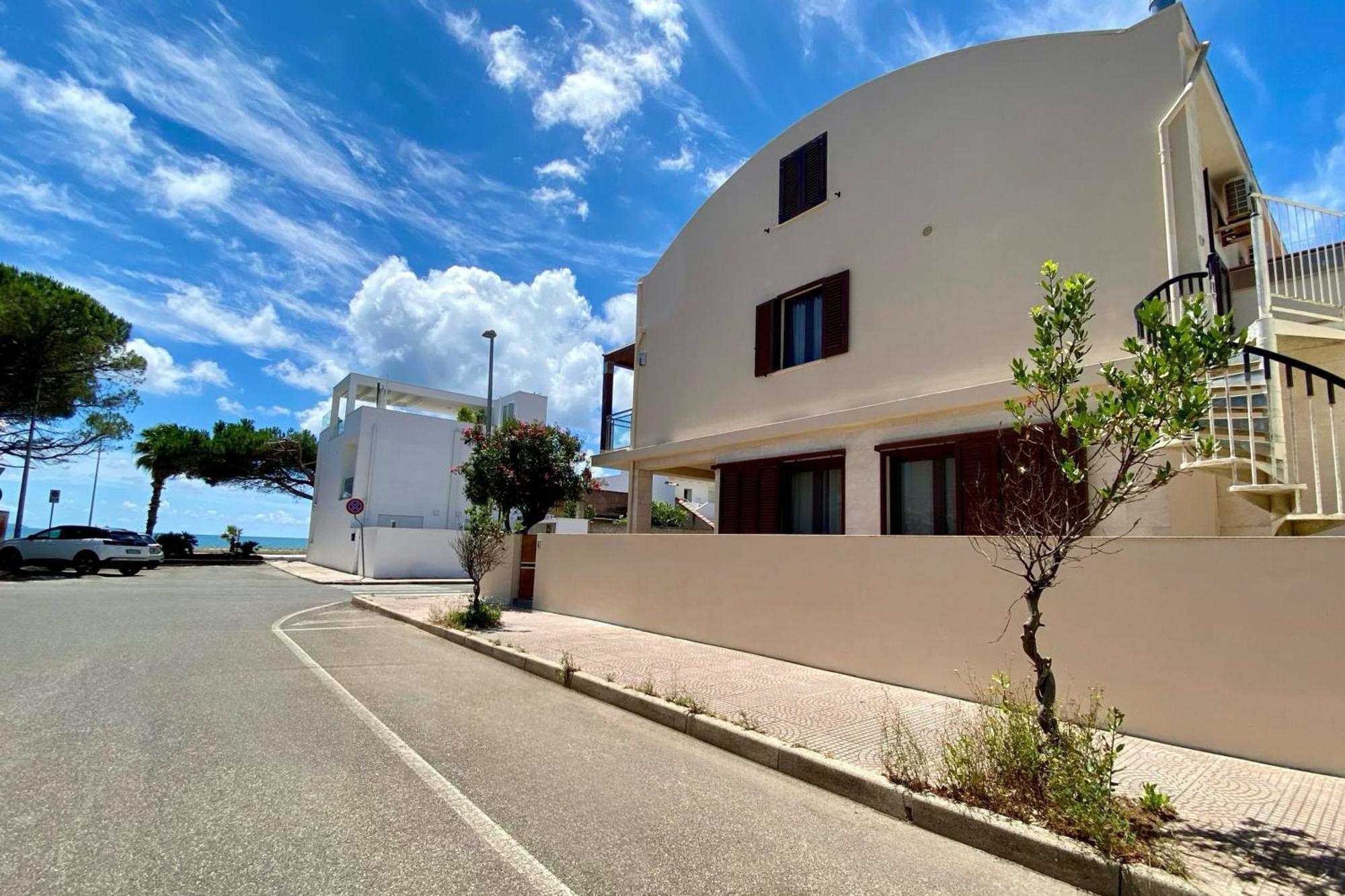 Boutique House Villa Torre Grande Eksteriør billede