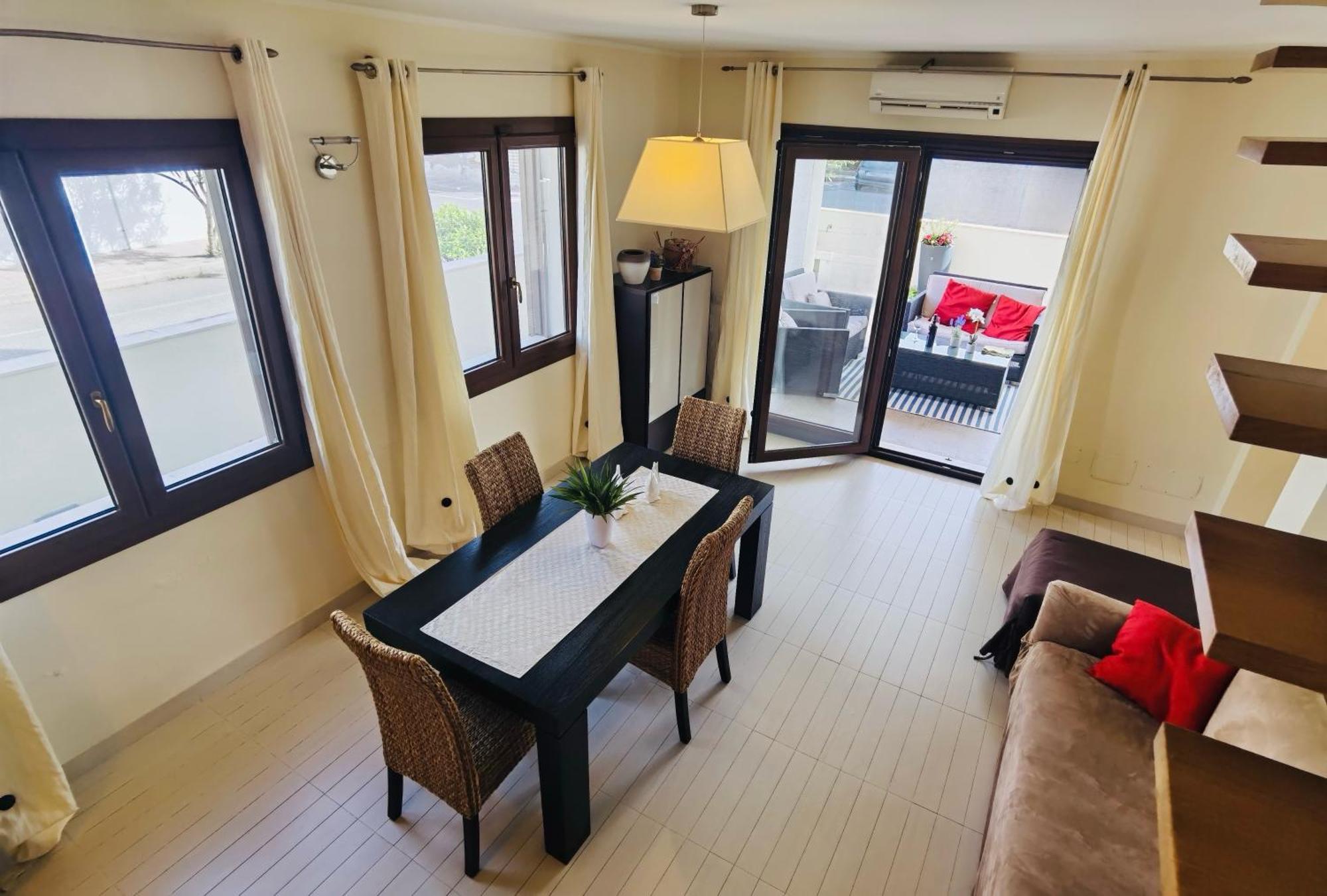 Boutique House Villa Torre Grande Eksteriør billede