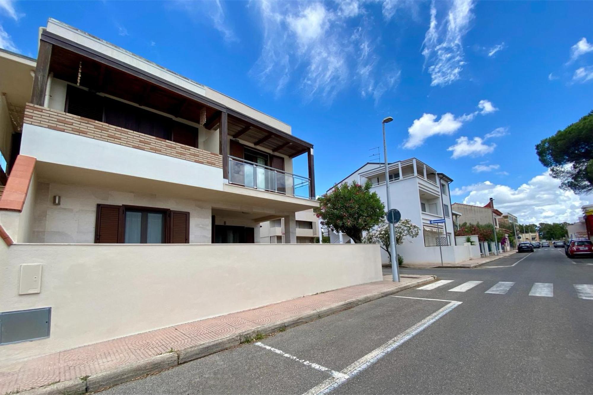 Boutique House Villa Torre Grande Eksteriør billede