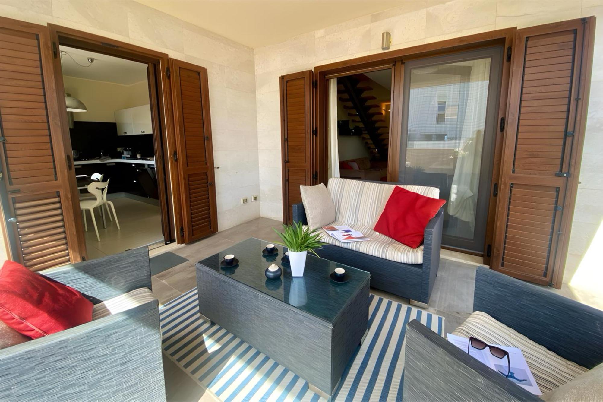 Boutique House Villa Torre Grande Eksteriør billede