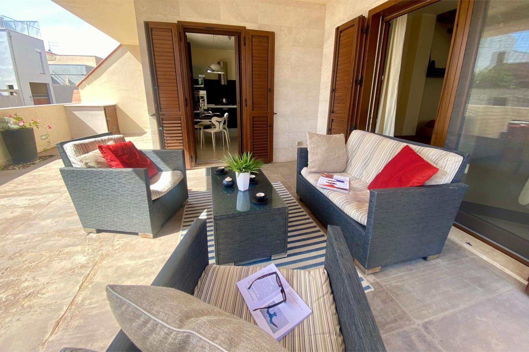 Boutique House Villa Torre Grande Eksteriør billede