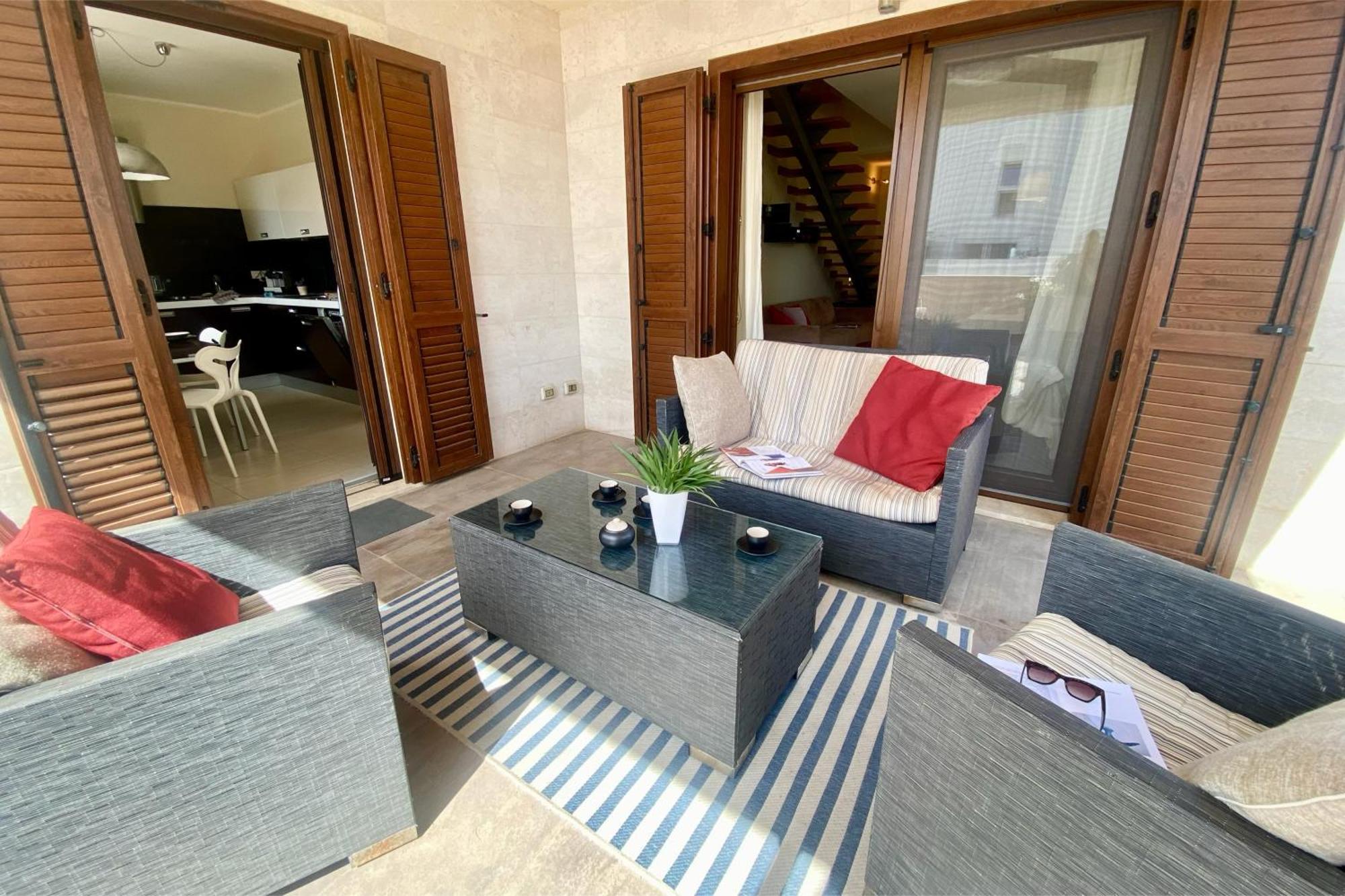 Boutique House Villa Torre Grande Eksteriør billede