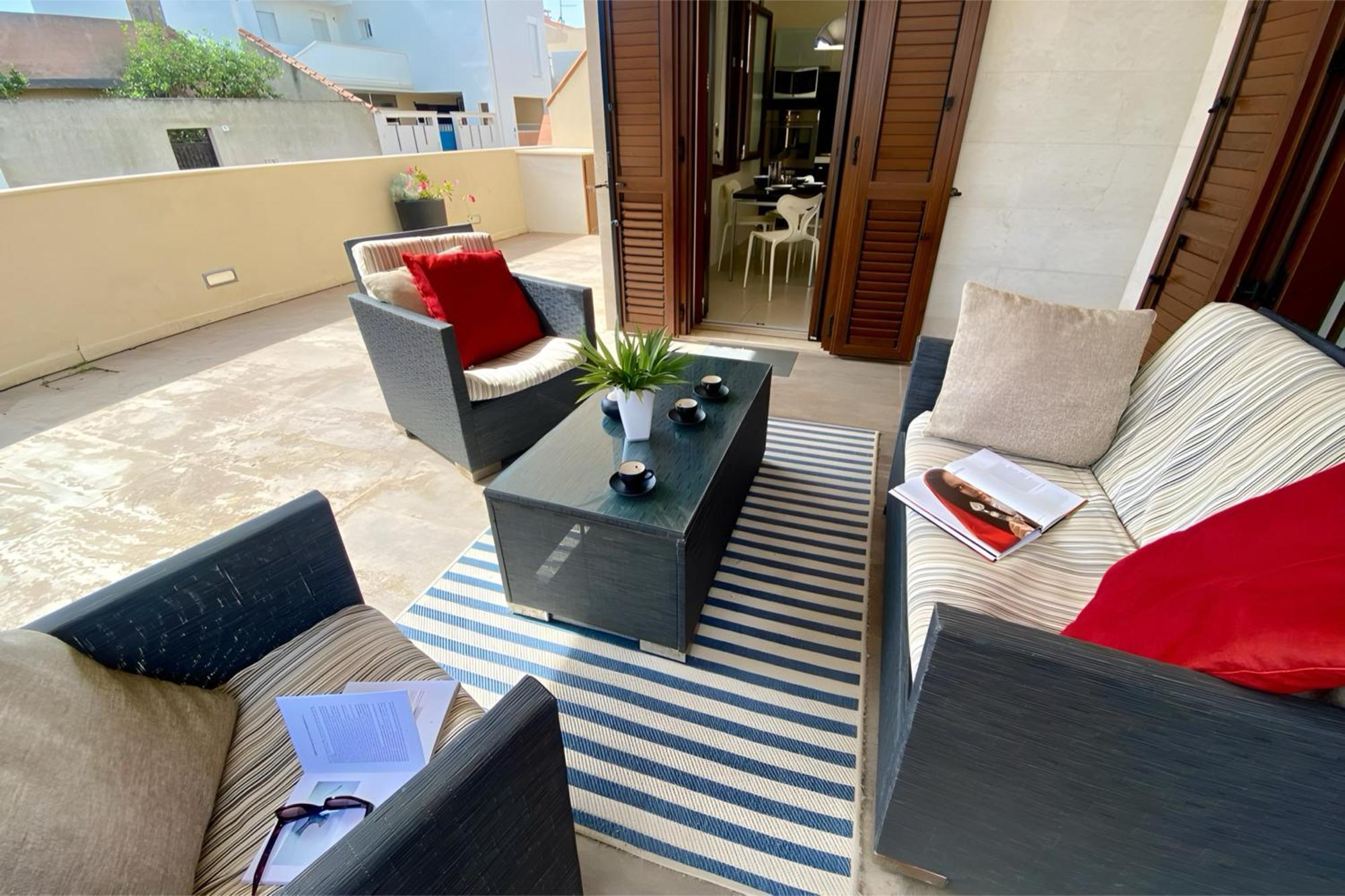 Boutique House Villa Torre Grande Eksteriør billede