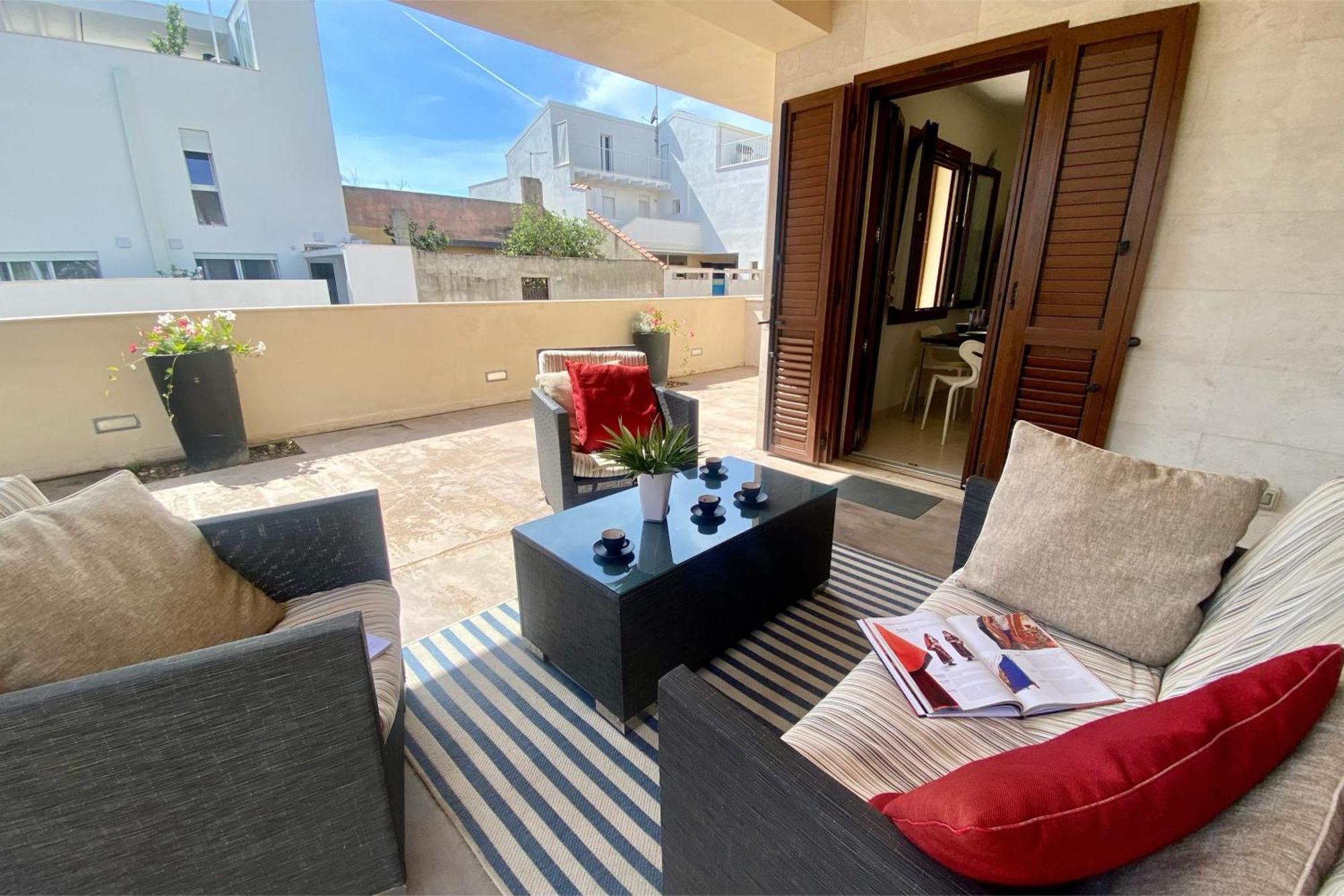 Boutique House Villa Torre Grande Eksteriør billede