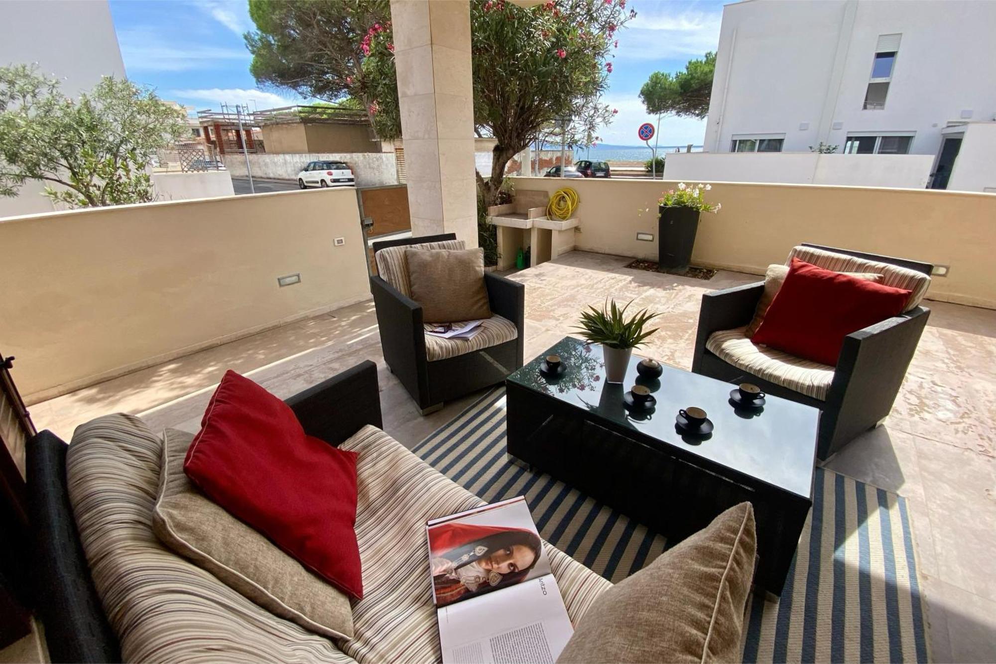 Boutique House Villa Torre Grande Eksteriør billede
