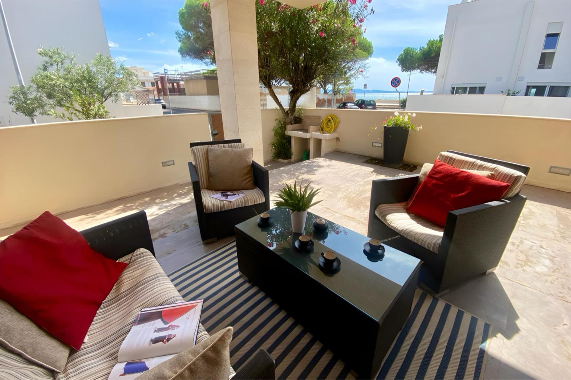 Boutique House Villa Torre Grande Eksteriør billede