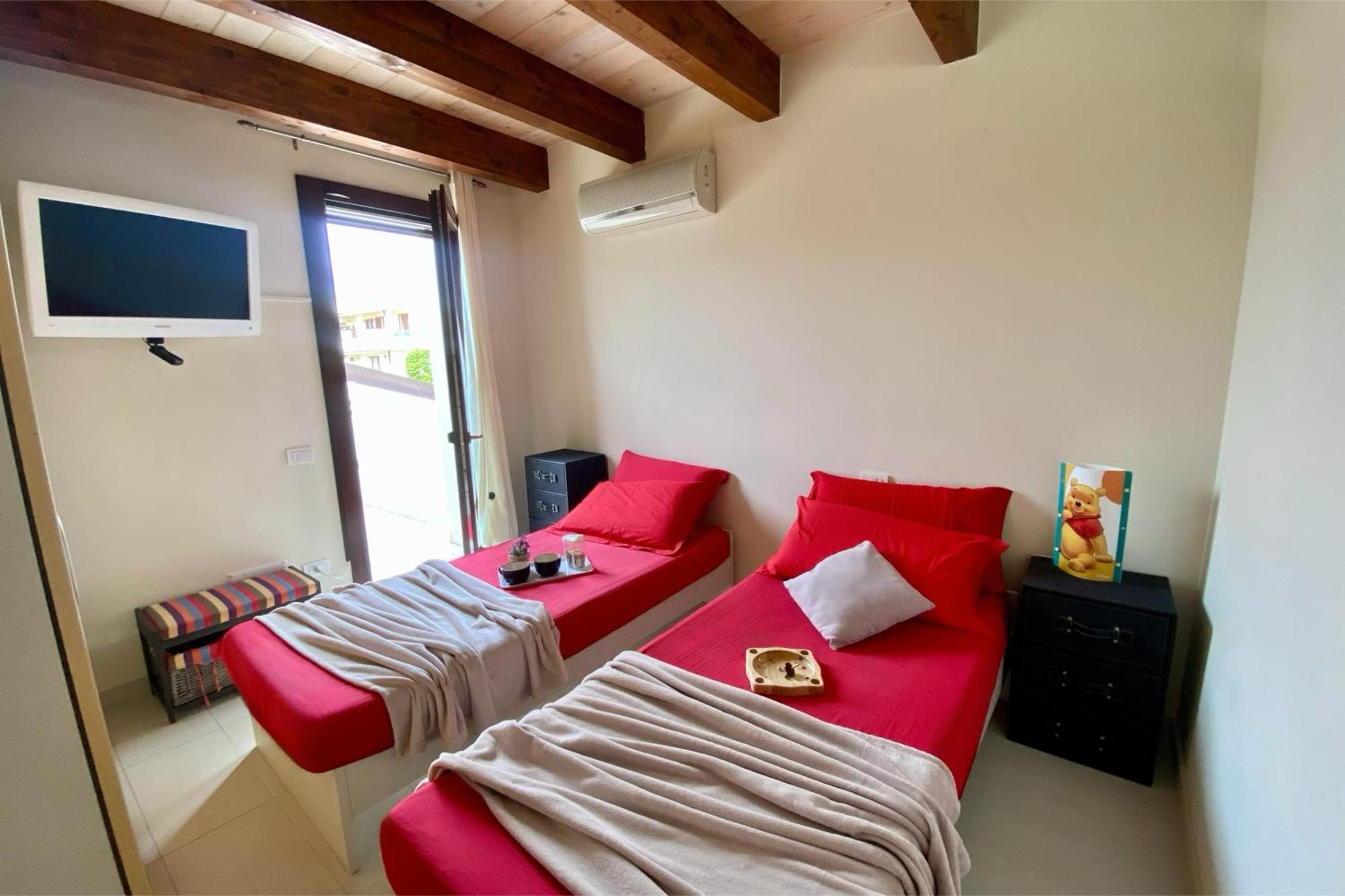 Boutique House Villa Torre Grande Eksteriør billede
