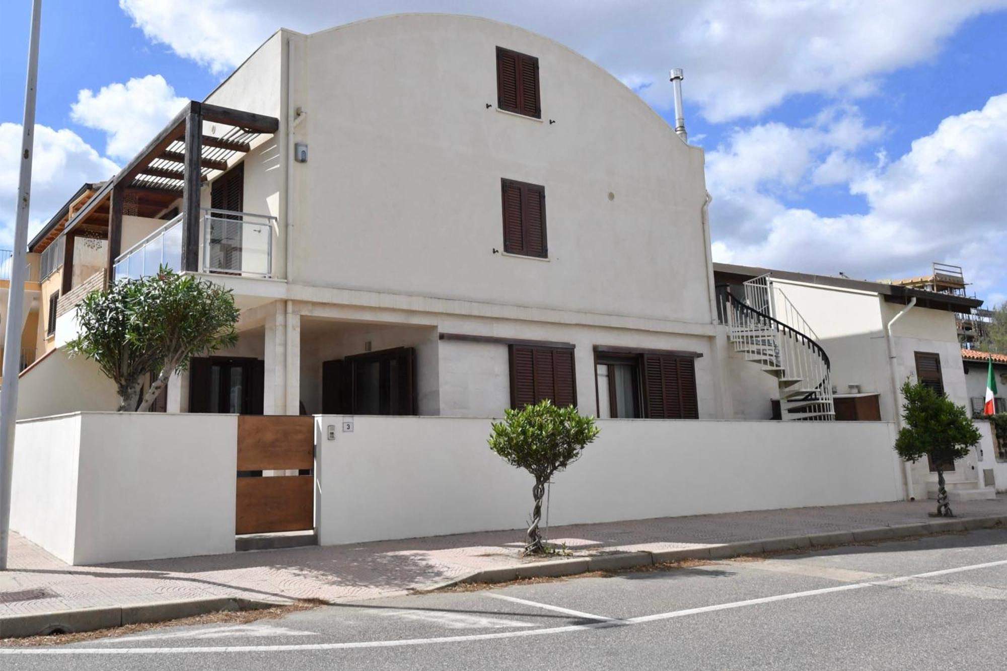 Boutique House Villa Torre Grande Eksteriør billede