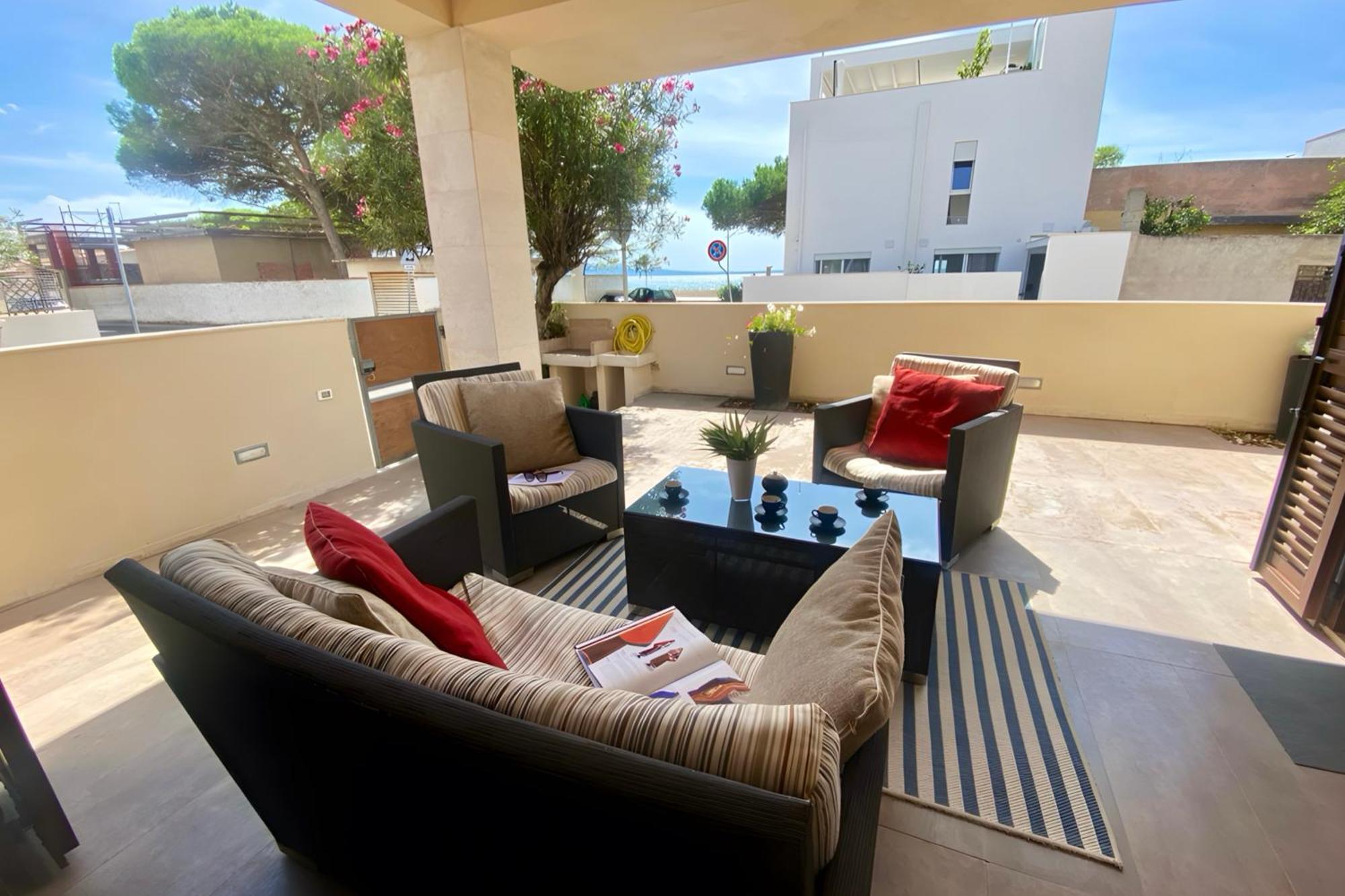 Boutique House Villa Torre Grande Eksteriør billede