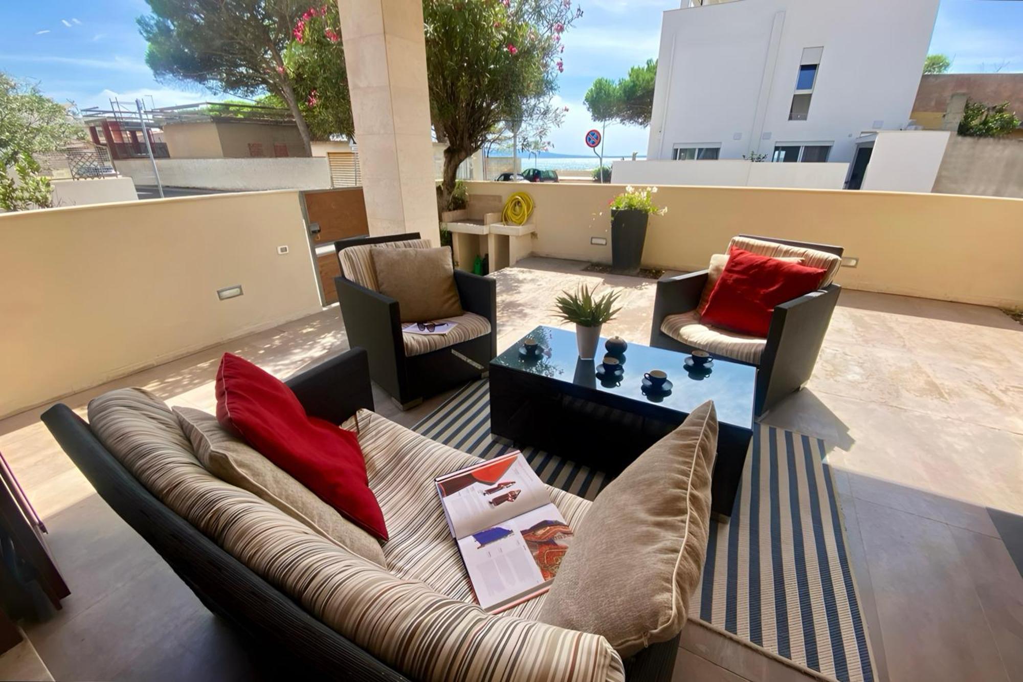 Boutique House Villa Torre Grande Eksteriør billede