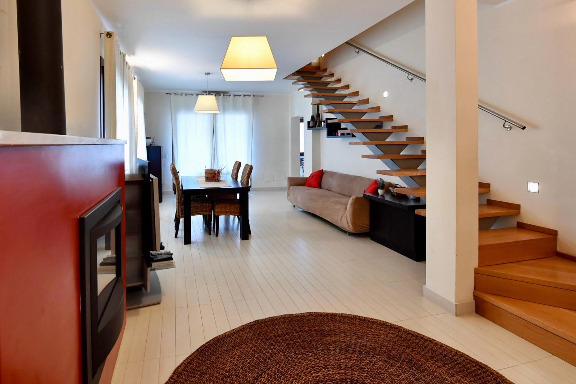 Boutique House Villa Torre Grande Eksteriør billede